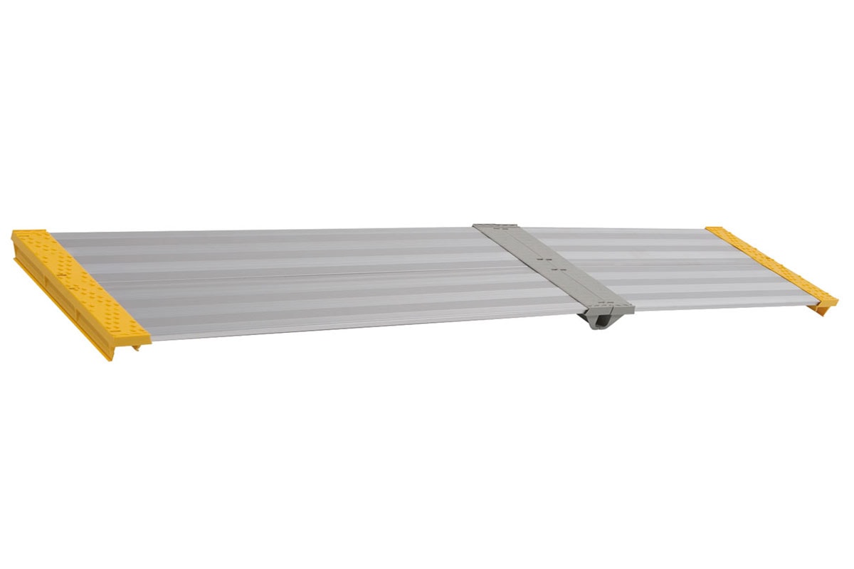 Wibe Plattform Flexi Basic/Prof, gamla modeller