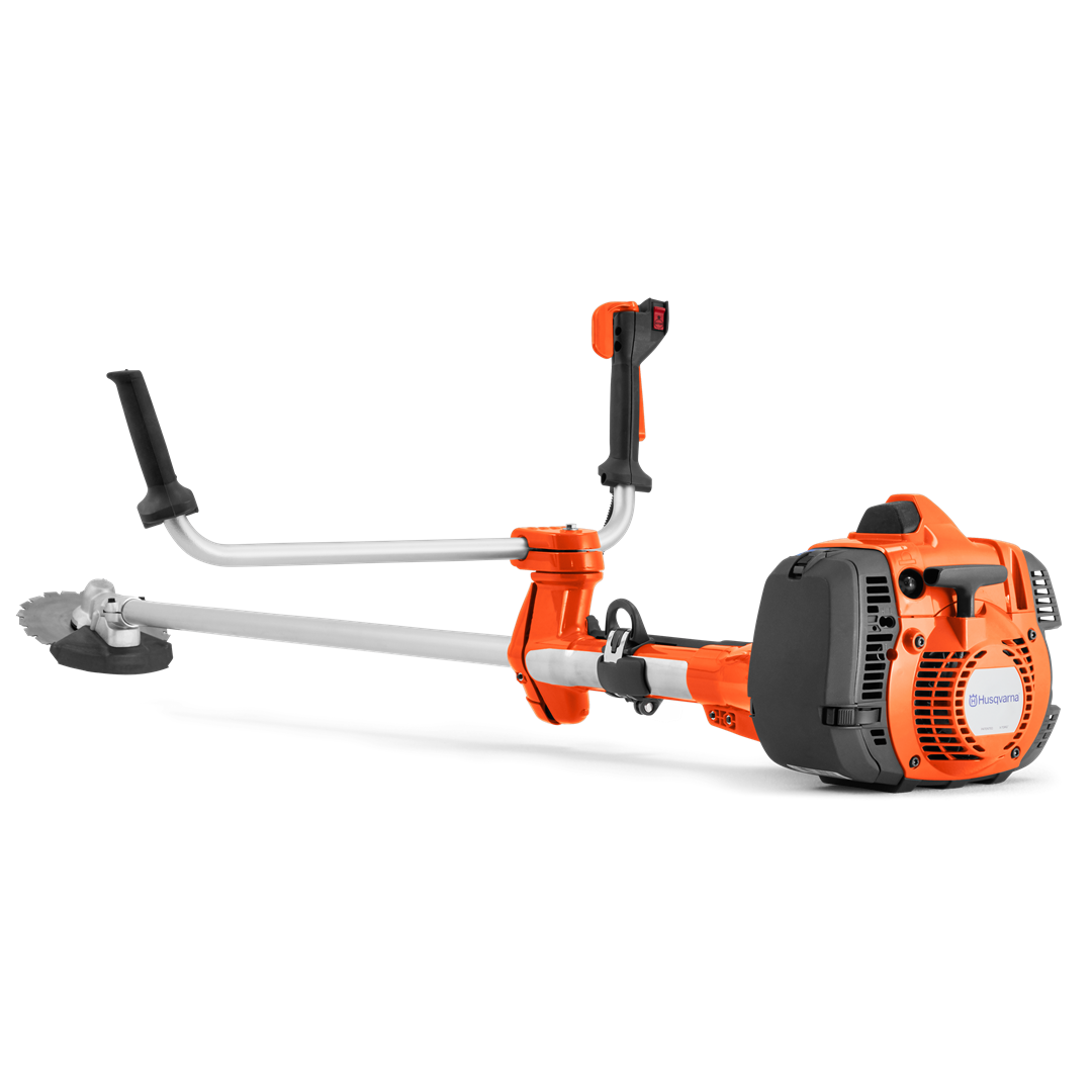 Husqvarna 545F Raivaussaha