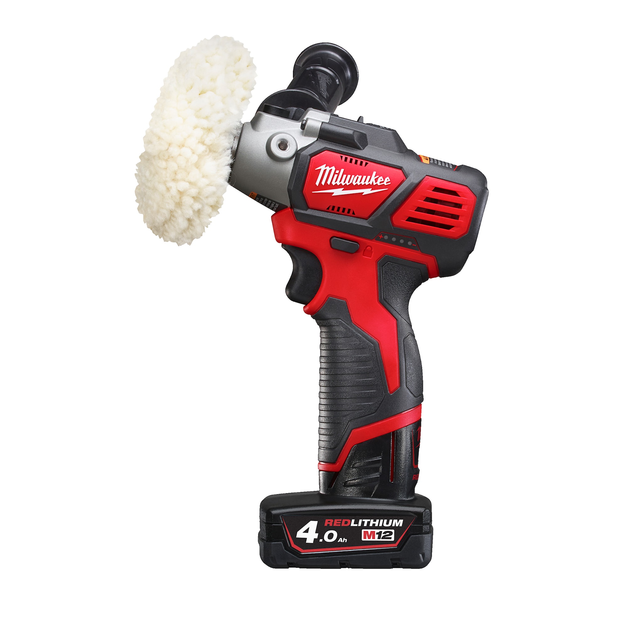 Milwaukee M12 BPS-421X Polermaskin