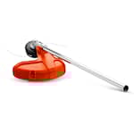 Husqvarna Trimmerhuvud med rigg TA850/24