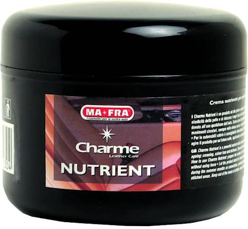 Mafra Charme Nutrient 150ml, skin- og læderrens