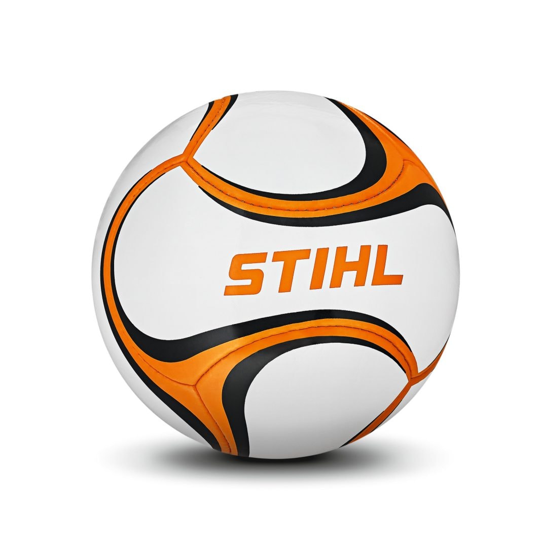 Stihl Fotball Wild Kids