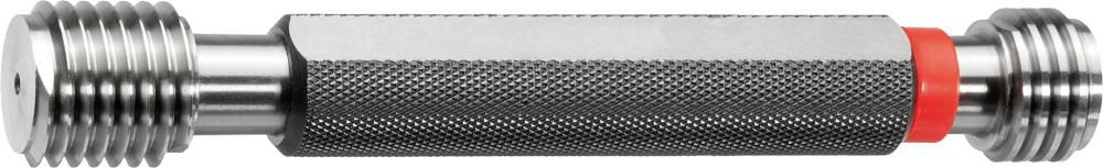 Format Kierretulkki Läpivienti/Pysäytys DIN 2280 G