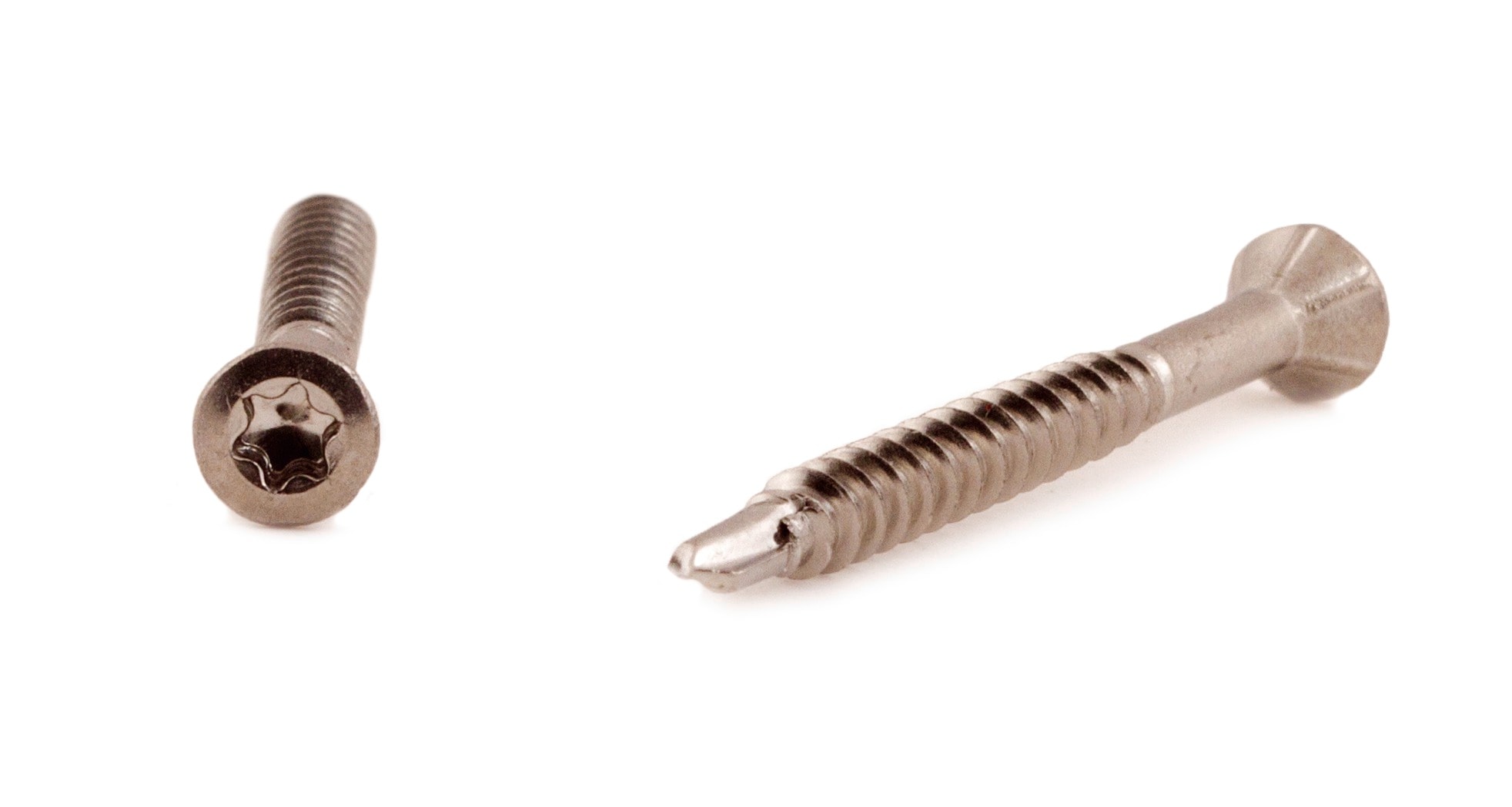 Arvid Nilsson Glaslistskruv A4 Bsp