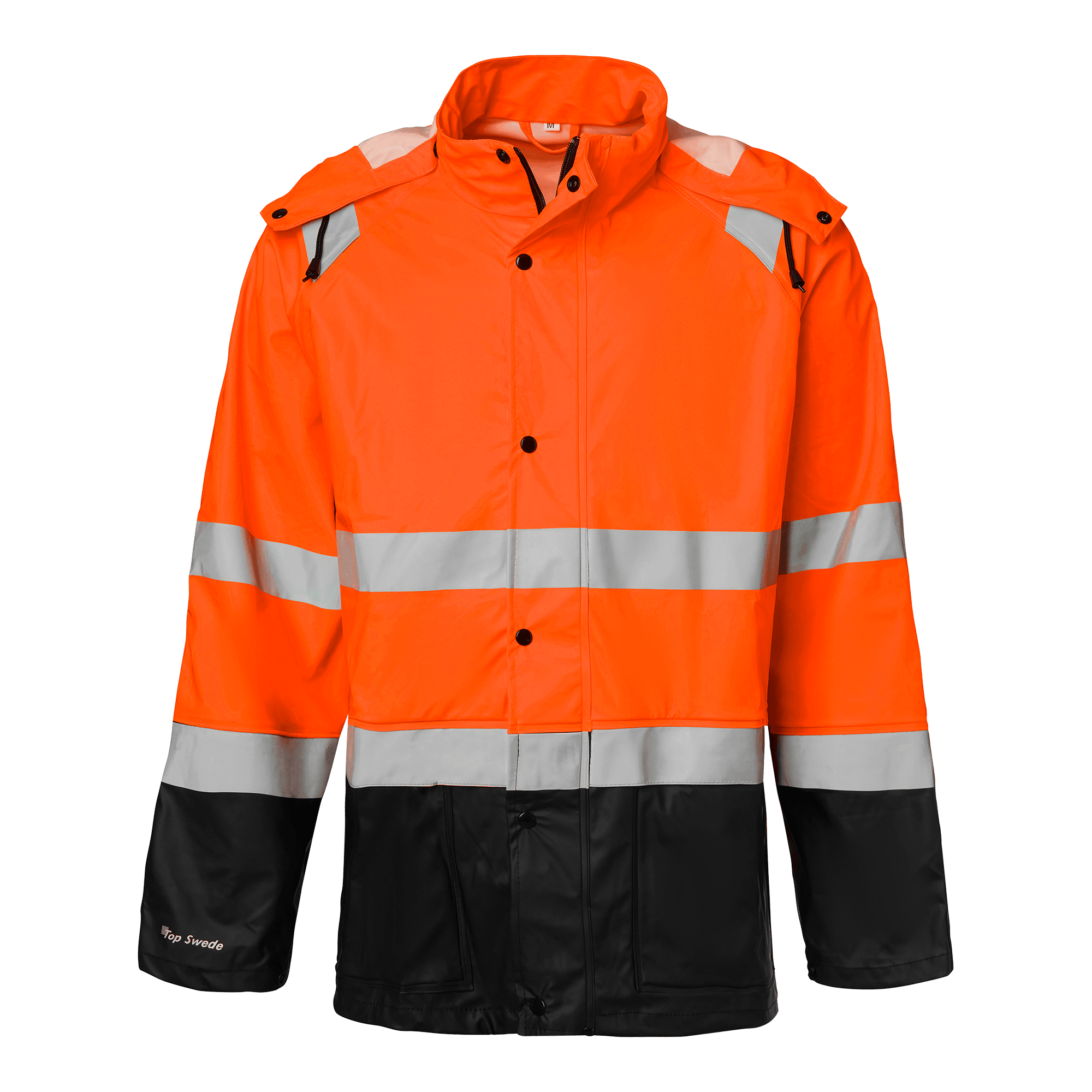 Top Swede 180 Sadetakki heijastava