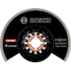 Bosch Multiverktøy Expert Sagblad Fugesegmentblad ACZ 85 RD4 85 mm