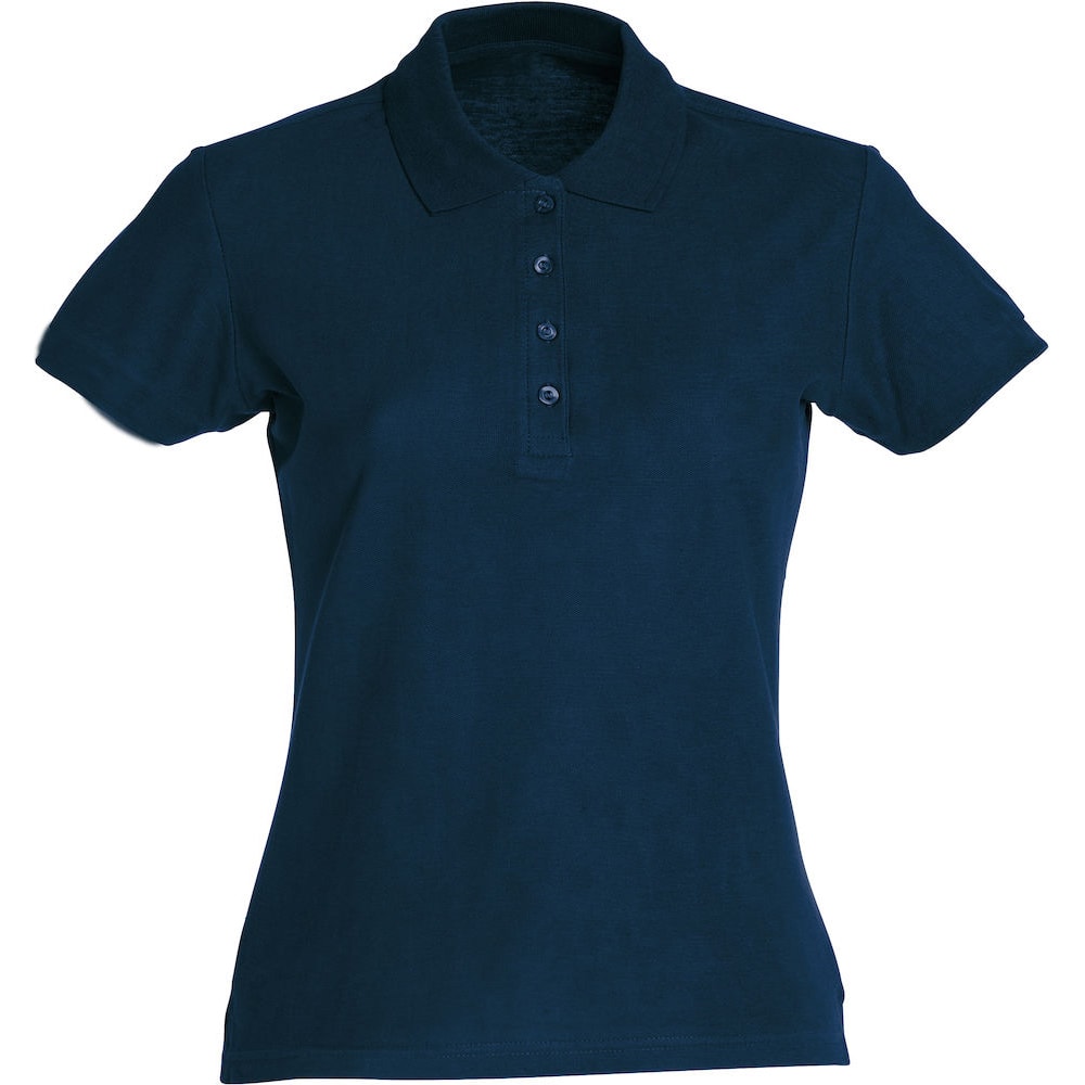 Clique Piké Dam Mörk marin - XL -