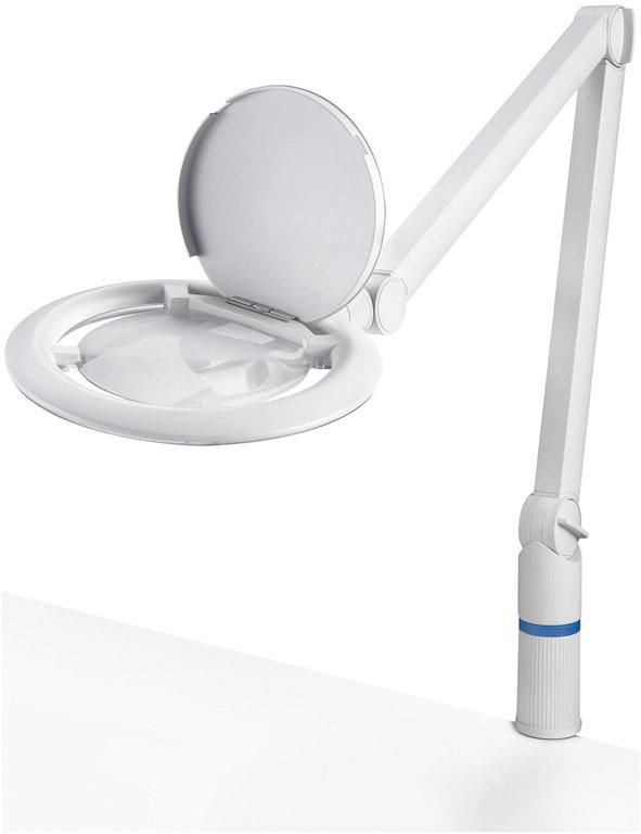 Eschenbach Förstoringslampa varioLED 1,9x D132mm -