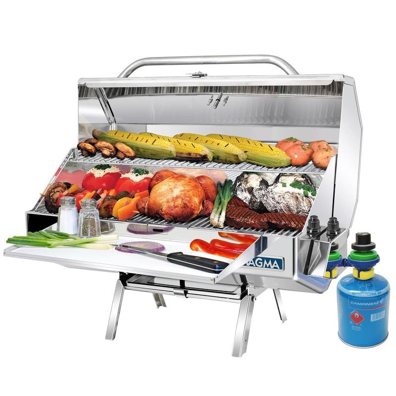 Grill Magma Monterey -