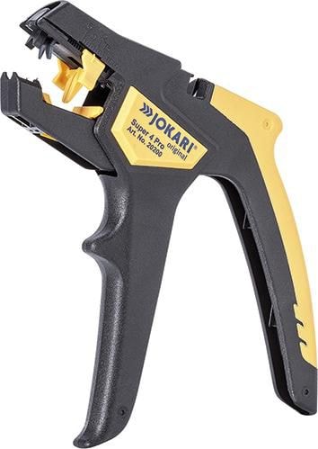 Jokari avisoleringstang 4 Pro 165mm 0,2-6mm2