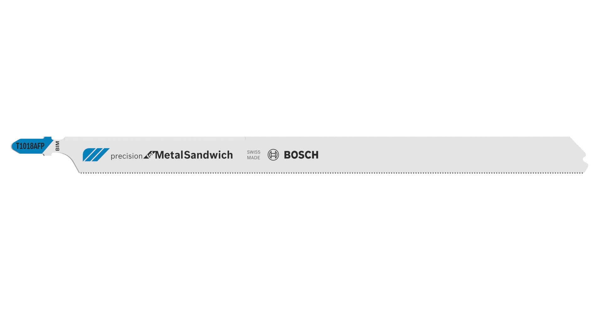 Bosch Sticksågblad T1018AFP 3-pack