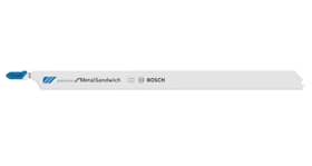 Bosch Sticksågblad T1018AFP 3-pack