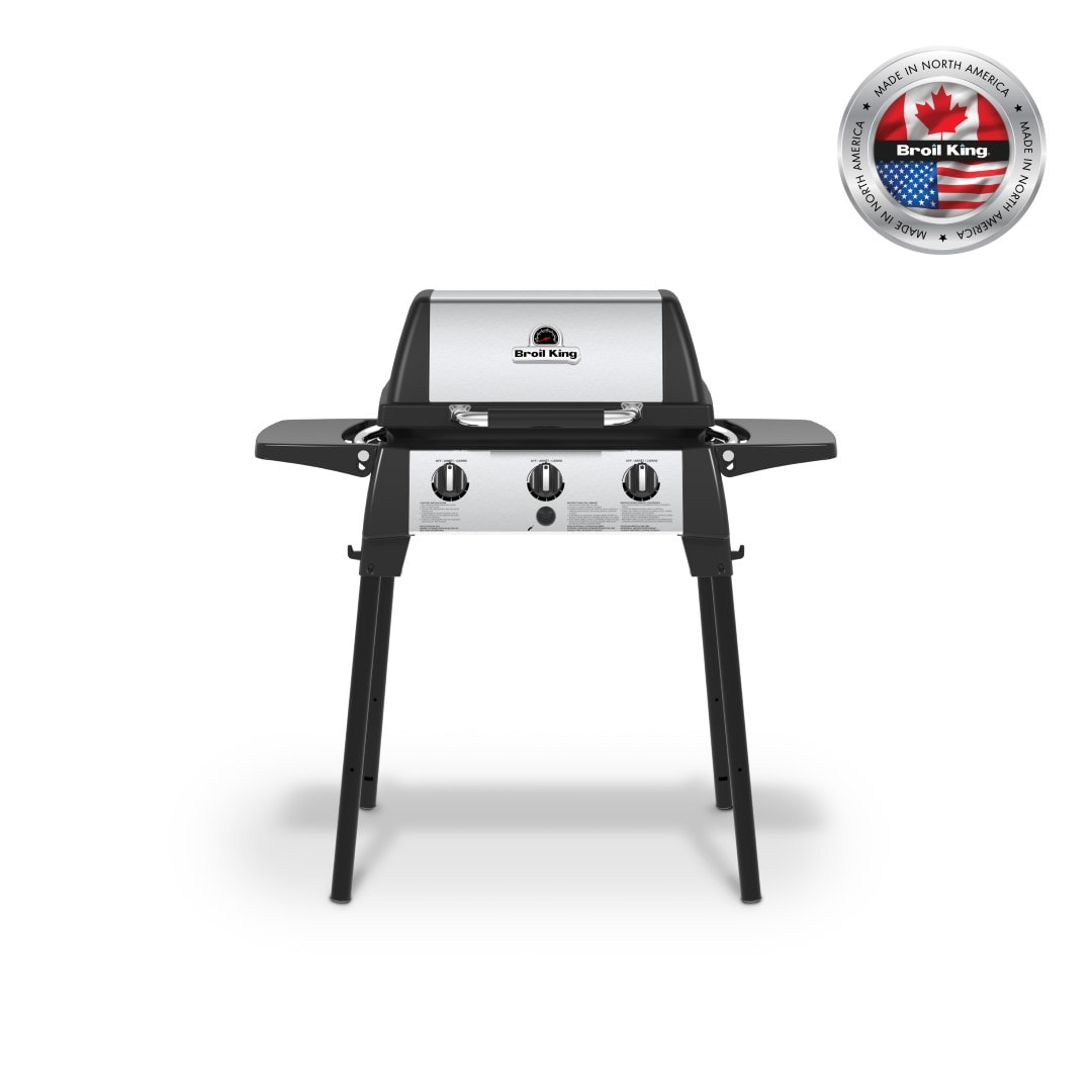 Broil King Porta Chef 320 Gasolgrill -