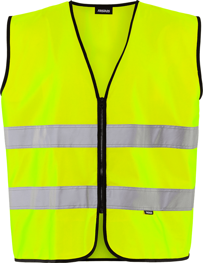 Fristads Warnschutzweste Klasse 2 5100 HVS