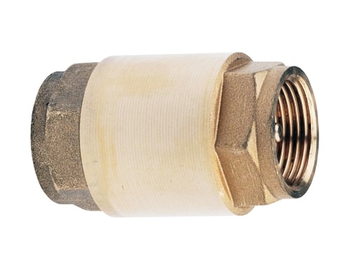 REGAB tilbakeslagsventil R25xR25