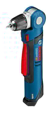 Bosch Gwb 12V-Li Solo L-Box Vinkelborrmaskin