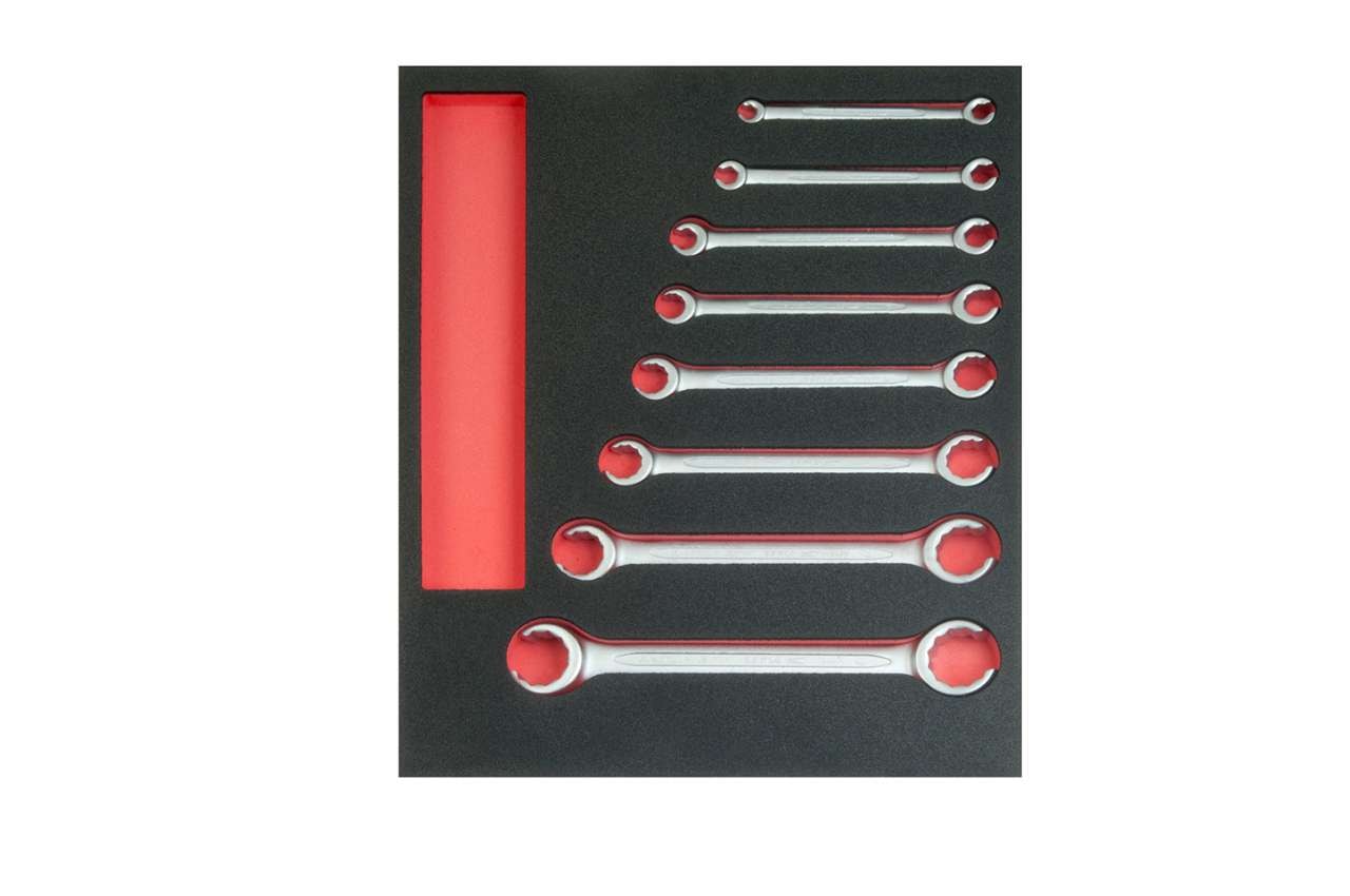 Bahco Innlegg 2/3 M/Verktøy Ff1F3009