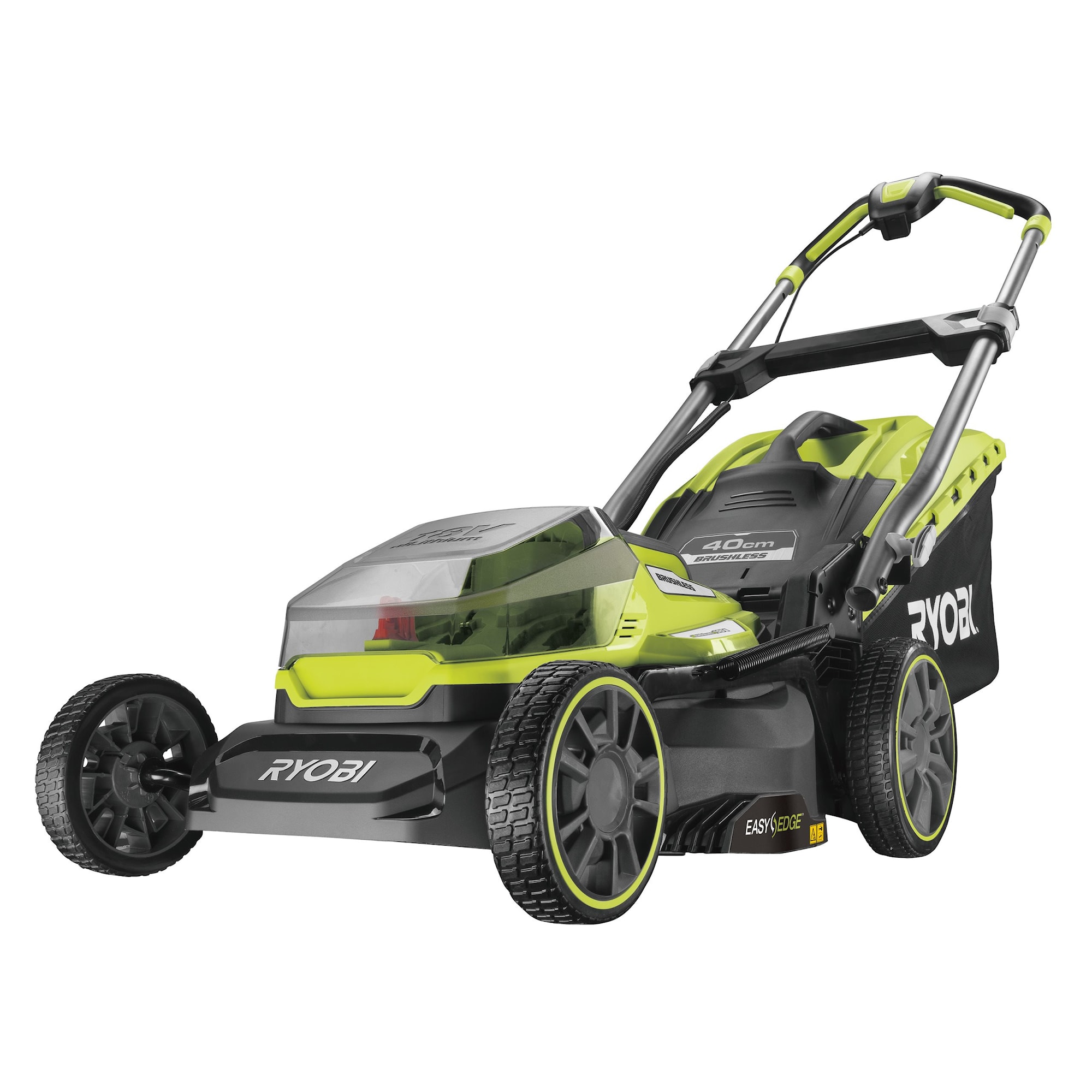 Ryobi RY18LMX40A-240 Gräsklippare 18v ONE+
