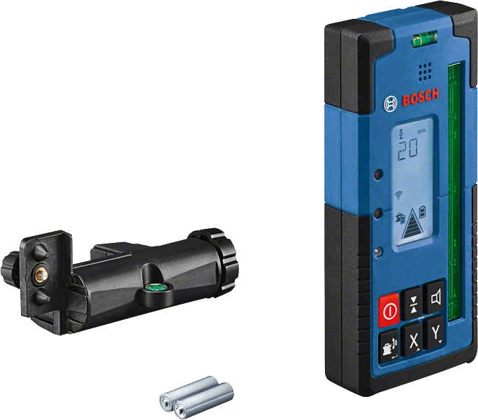 Bosch lasermottaker LR65 for GRL 650 CHVG