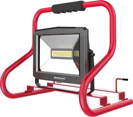 Format Arbeidslampe LED 30W 2350lm IP65