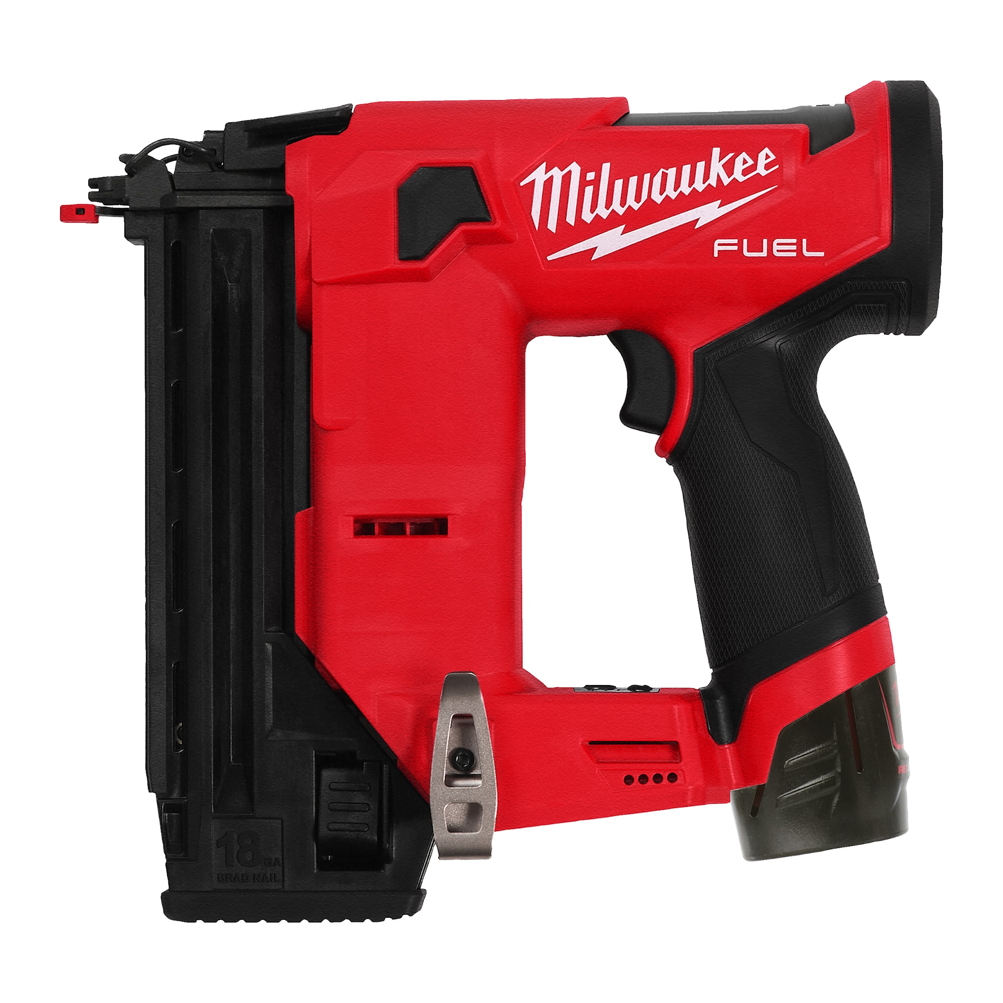 Milwaukee M12 FCN18GS-202X Dyckertpistol