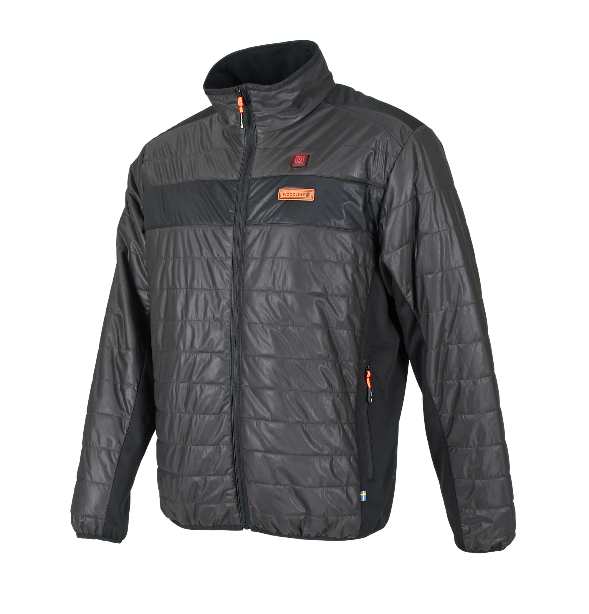Woodline Iceland Lämpötakki M -