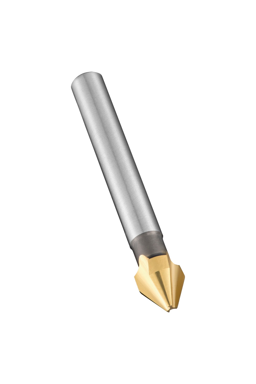 Dormer G335 HSS Kärkiupottimet - 60°, metrinen