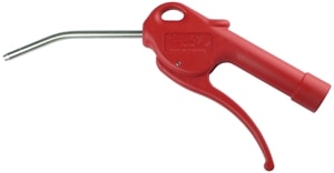 Jwl Blåspistol 100X6 Mm Airboy