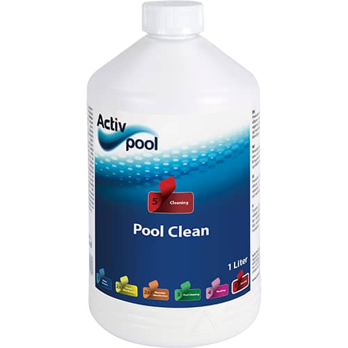 Activ Pool Pool Clean 1 liter