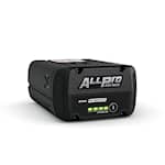 Stihl AP 300 P ALLPRO Max 40V Batteri