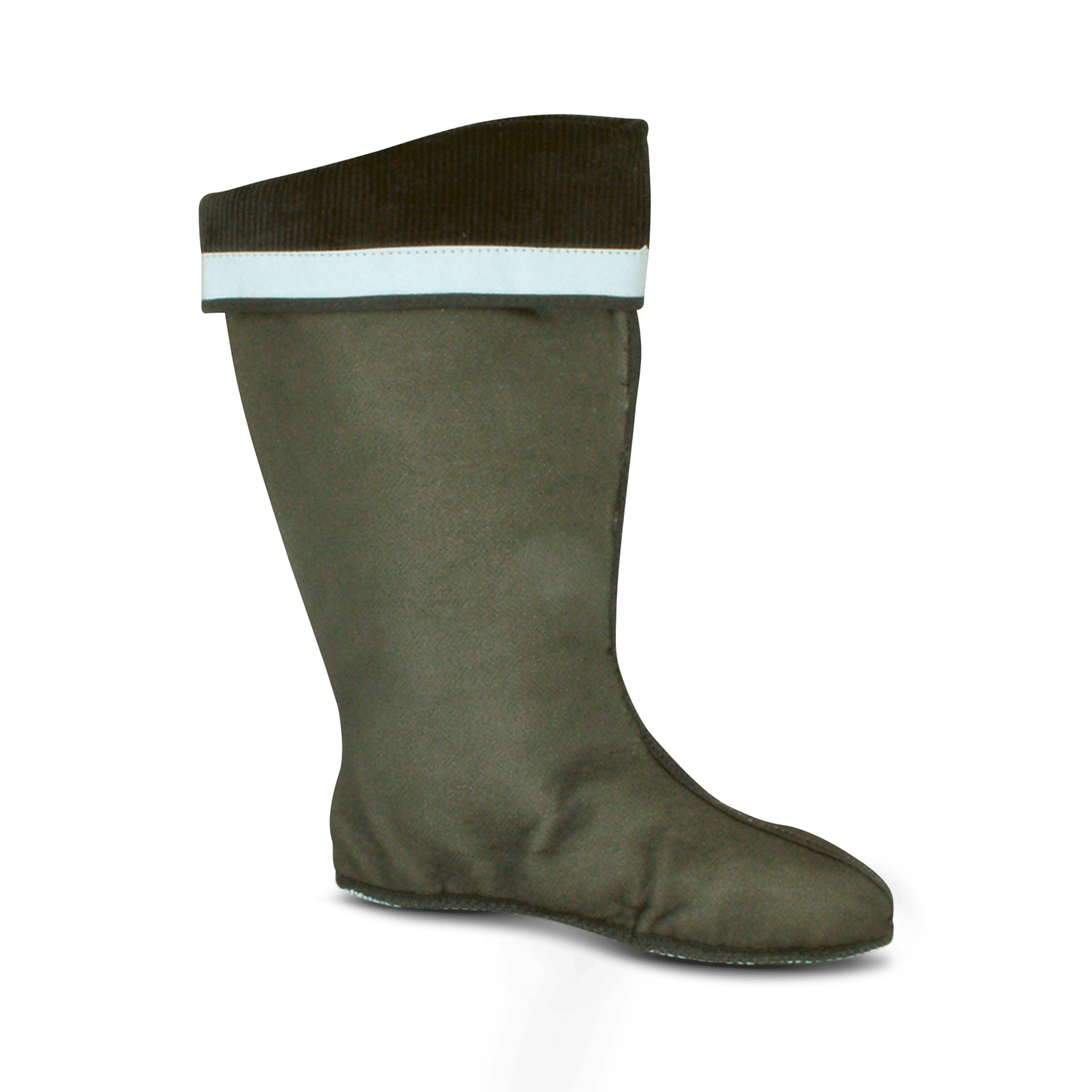 Top Swede fôr Thermo Dry til nitril, Str. 42