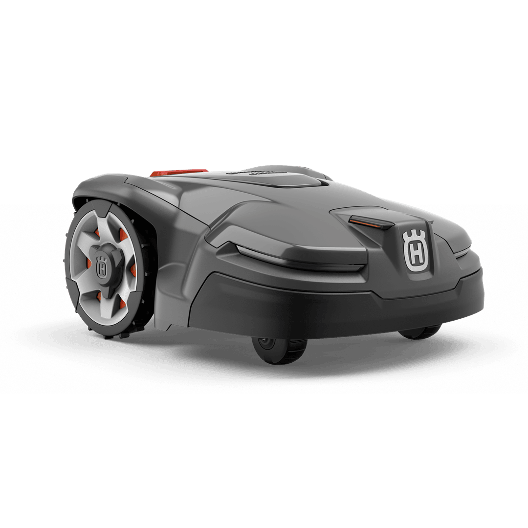 Husqvarna Automower® 405X Robotgräsklippare
