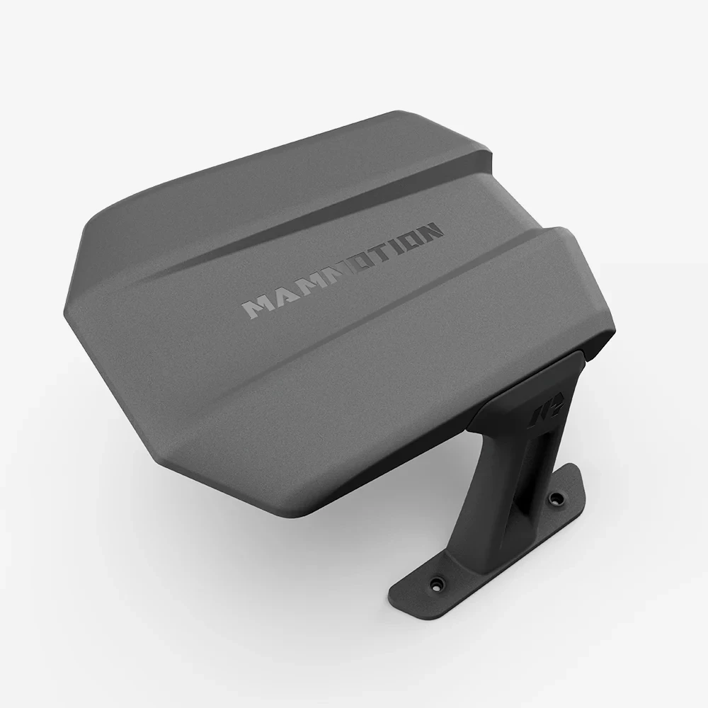 Mammation Standard Garage