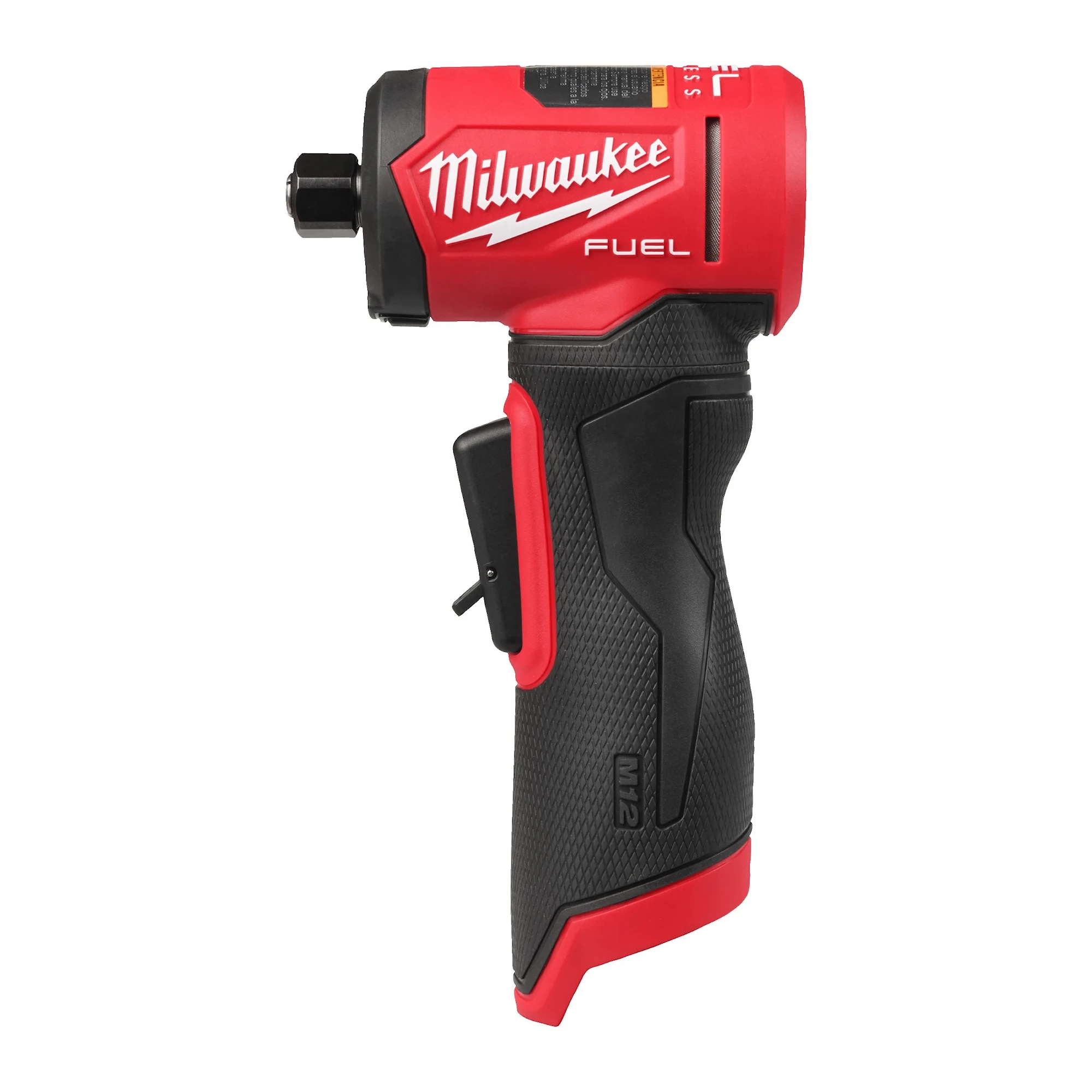 Milwaukee M12 FDGA2-0 Slipmaskin Vinklad