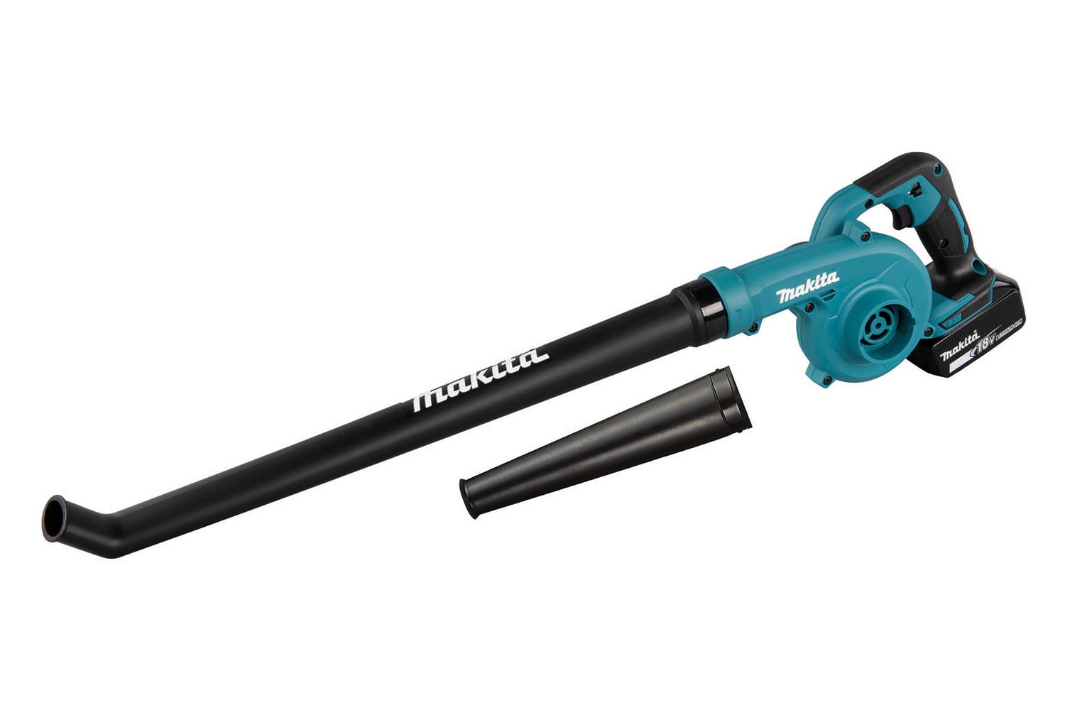 Makita Lövblås DUB186RFX1 18V
