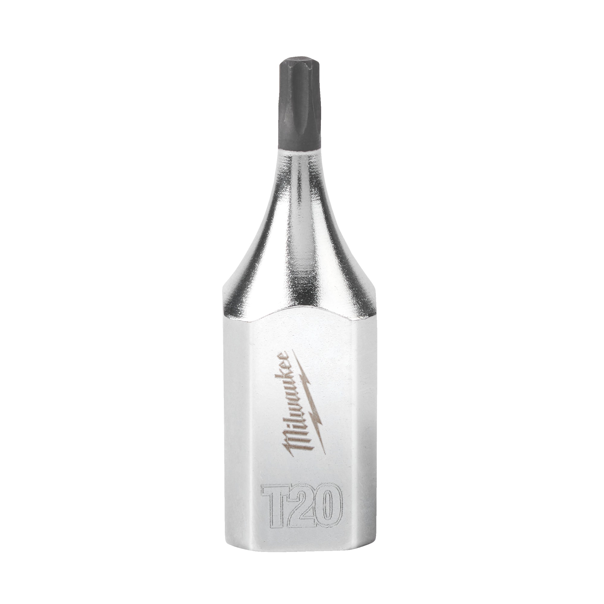 Milwaukee Torxhylsa 3/8" T20