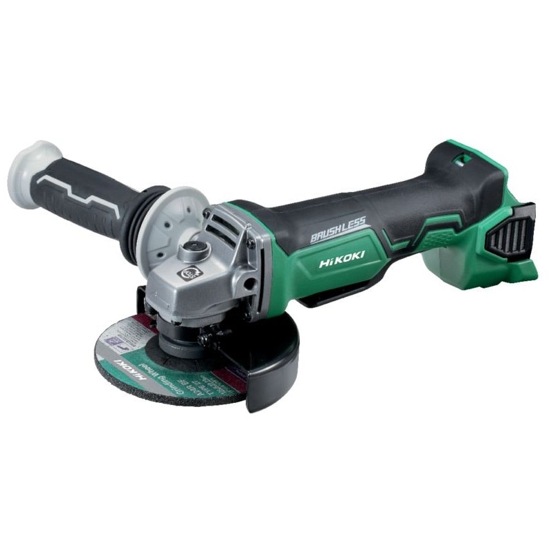 Hikoki Vinkelslip G18Dbbal