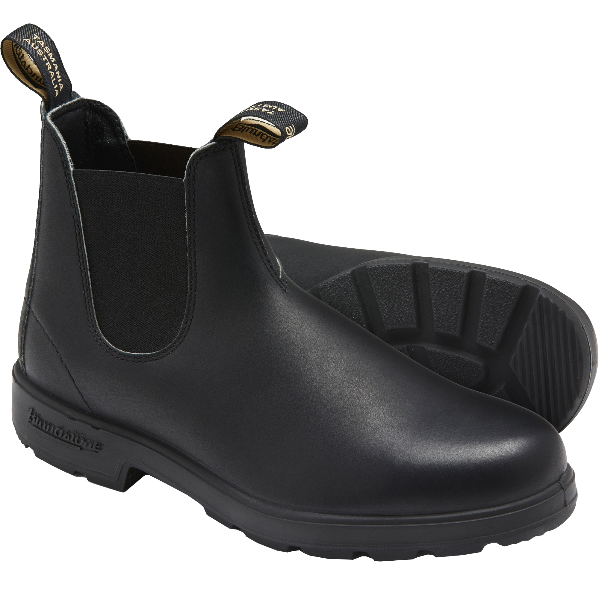 Blundstone 510 Svarta