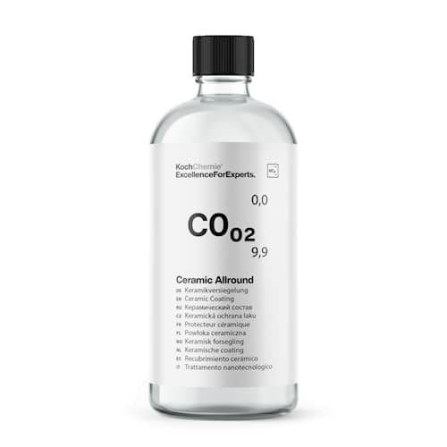 Koch-Chemie Ceramic Allround C0.02 75ml, lackskydd