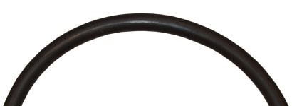Drift-Air Tryckluftslang Armerad gummi 10x17mm 20bar, metervara -