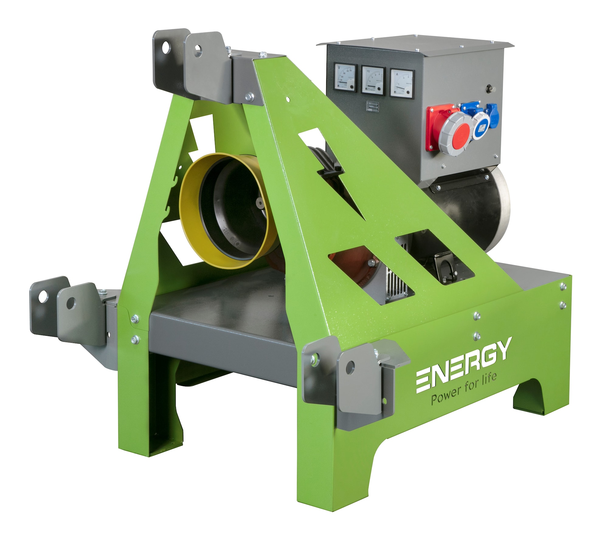 Energy Traktorelverk EY-25TCS-AVR -