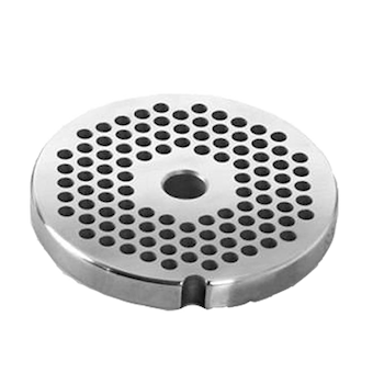 Genzo Reikälevy 6 mm Genzo TC8