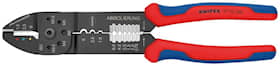 Knipex Presstång 9722240 240mm 1,5-6mm², för isolerade kabelskor