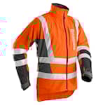 Husqvarna Skogsjacka Technical EN 20471