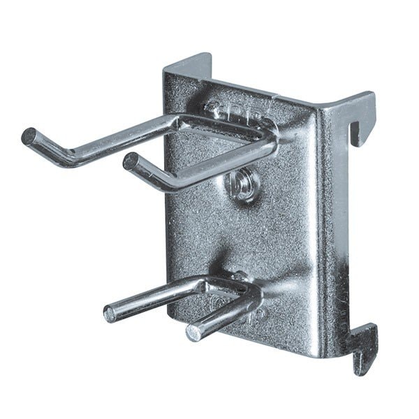 GBP Kroknøkkel Ø3mm D33mm 5-pk