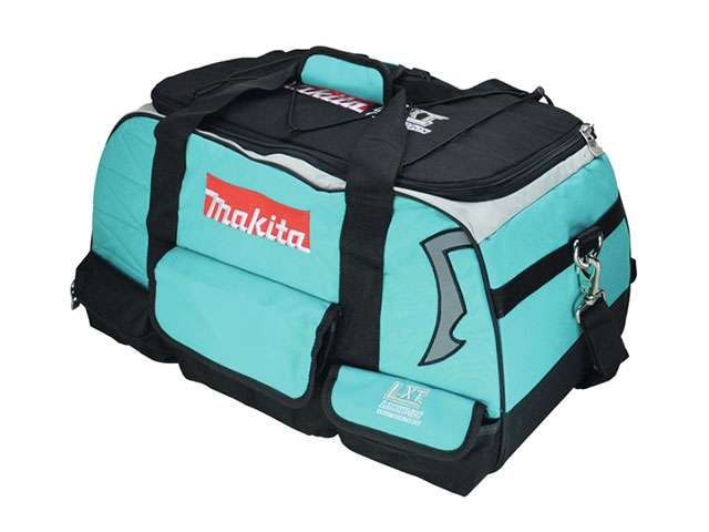 Makita Kangaslaukku LXT418