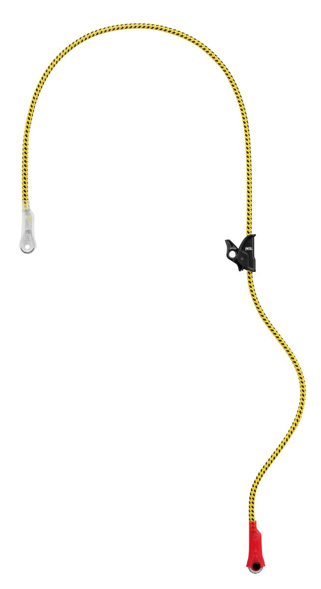 Petzl Microflip 2,5m Lanyard