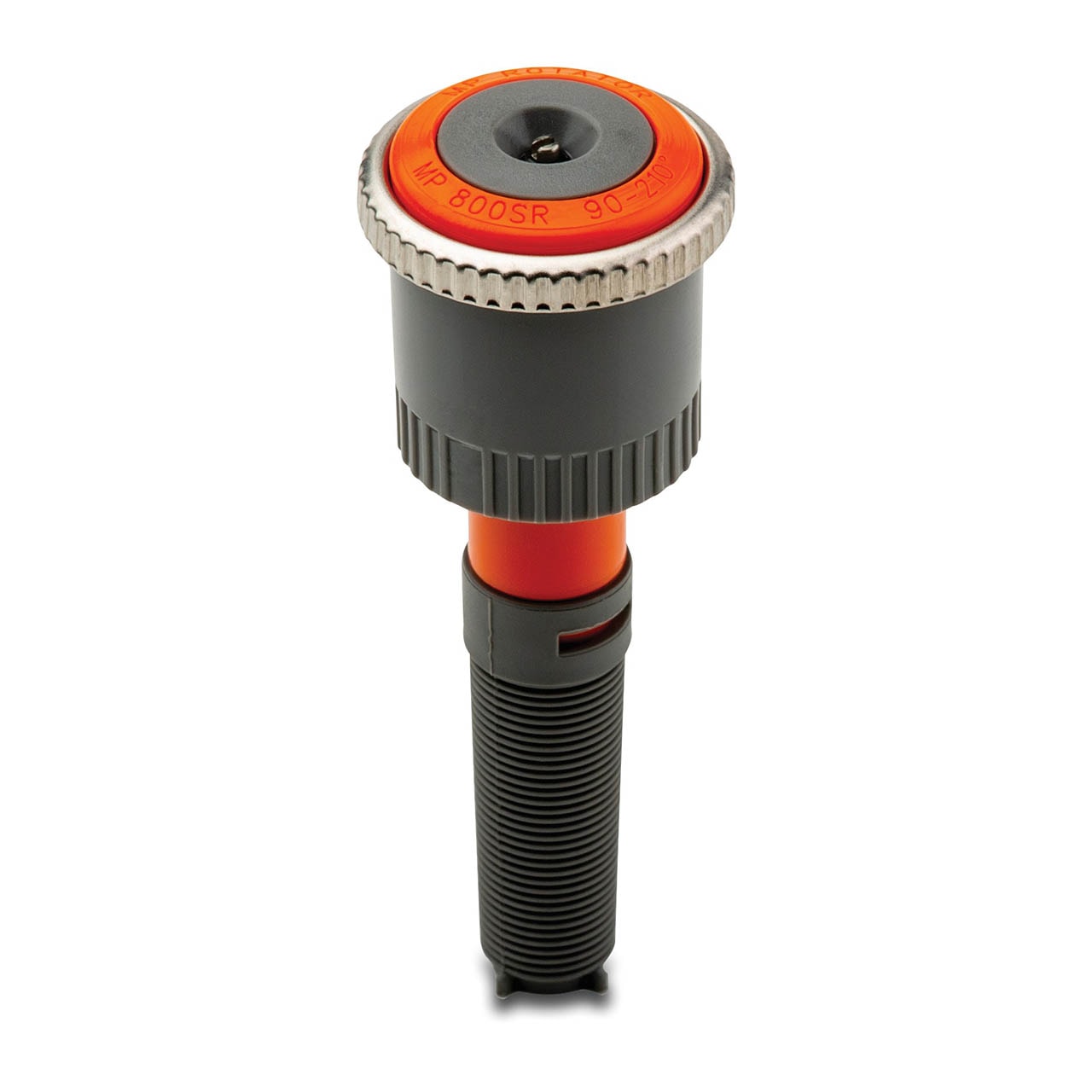 Hunter Roterare, type MP grå/orange MP800SR-90