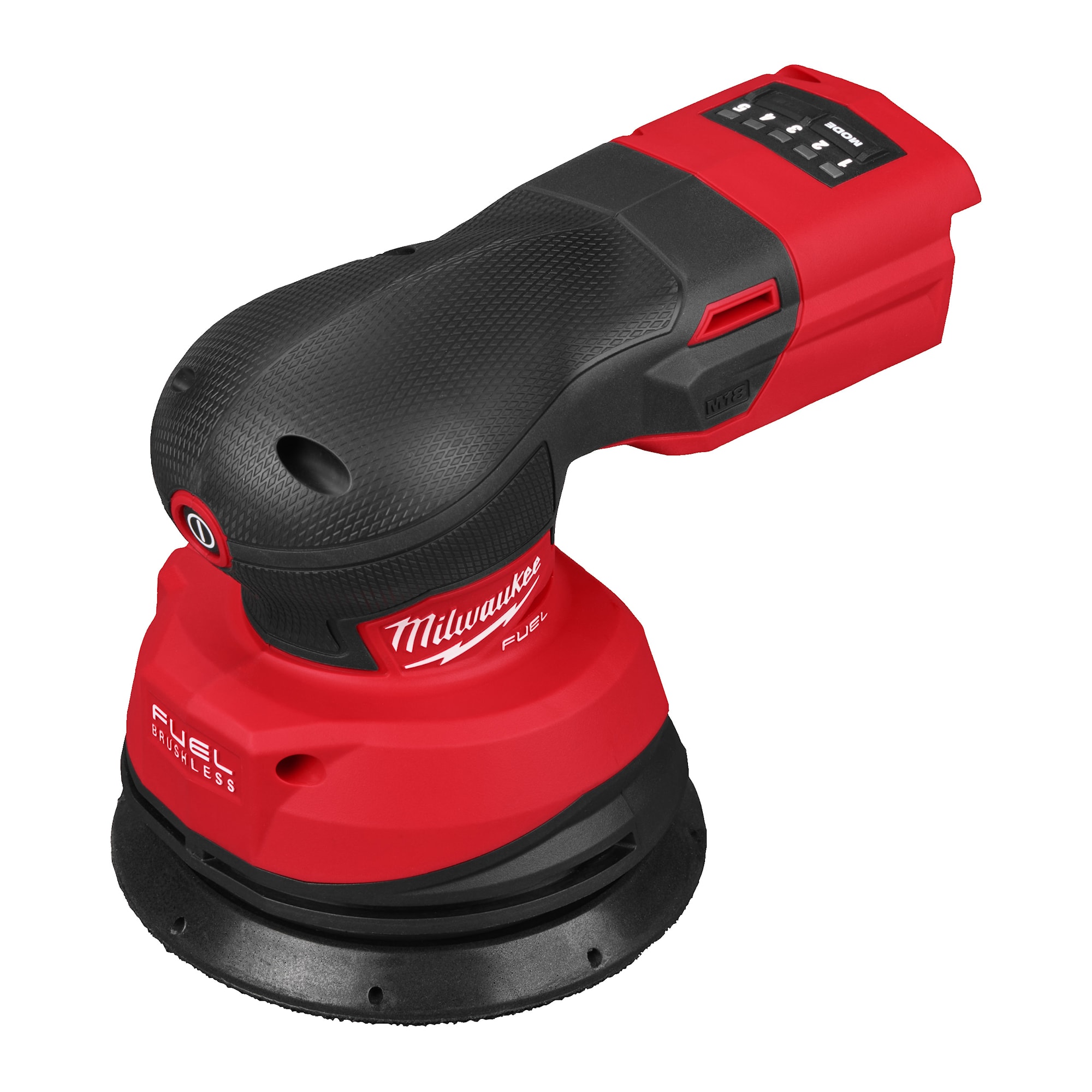 Milwaukee M18 FROS125-0B Excenterslip