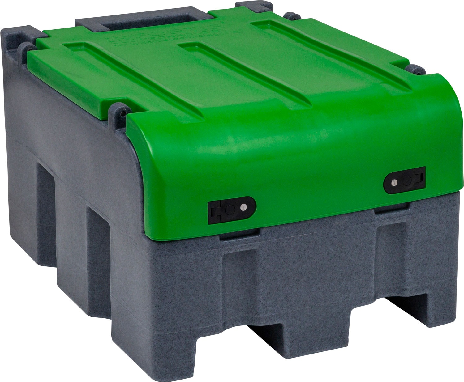 Fortis Dieseltank 200L 12V